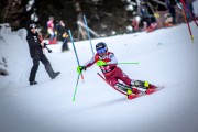 FIS NJR Val di Fassa SKILV sacensības SL, Foto: E.Lukšo