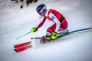 FIS NJR Val di Fassa SKILV sacensības SL, Foto: E.Lukšo