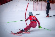 FIS NJR Val di Fassa SKILV sacensības SL, Foto: E.Lukšo