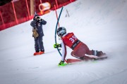 FIS NJR Val di Fassa SKILV sacensības SL, Foto: E.Lukšo