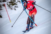 FIS NJR Val di Fassa SKILV sacensības SL, Foto: E.Lukšo