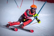 FIS NJR Val di Fassa SKILV sacensības SL, Foto: E.Lukšo