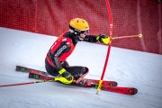 FIS NJR Val di Fassa SKILV sacensības SL, Foto: E.Lukšo