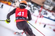 FIS NJR Val di Fassa SKILV sacensības SL, Foto: E.Lukšo