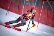 FIS NJR Val di Fassa SKILV sacensības SL, Foto: E.Lukšo