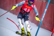 FIS NJR Val di Fassa SKILV sacensības SL, Foto: E.Lukšo