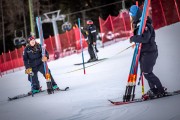 FIS NJR Val di Fassa SKILV sacensības SL, Foto: E.Lukšo