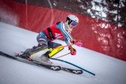 FIS NJR Val di Fassa SKILV sacensības SL, Foto: E.Lukšo