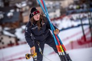 FIS NJR Val di Fassa SKILV sacensības SL, Foto: E.Lukšo