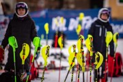 FIS NJR Val di Fassa SKILV sacensības SL, Foto: E.Lukšo