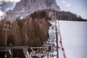 FIS NJR Val di Fassa SKILV sacensības SL, Foto: E.Lukšo