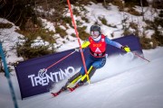 FIS NJR Val di Fassa SKILV sacensības SL, Foto: E.Lukšo