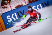 FIS NJR Val di Fassa SKILV sacensības SL, Foto: E.Lukšo