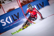 FIS NJR Val di Fassa SKILV sacensības SL, Foto: E.Lukšo