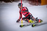 FIS NJR Val di Fassa SKILV sacensības SL, Foto: E.Lukšo