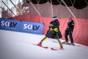 FIS NJR Val di Fassa SKILV sacensības SL, Foto: E.Lukšo