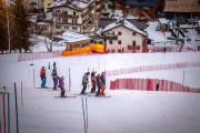 FIS NJR Val di Fassa SKILV sacensības SL, Foto: E.Lukšo