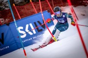 FIS NJR Val di Fassa SKILV sacensības SL, Foto: E.Lukšo