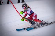 FIS NJR Val di Fassa SKILV sacensības SL, Foto: E.Lukšo