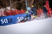 FIS NJR Val di Fassa SKILV sacensības SL, Foto: E.Lukšo