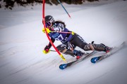 FIS NJR Val di Fassa SKILV sacensības SL, Foto: E.Lukšo