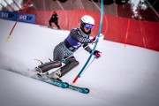 FIS NJR Val di Fassa SKILV sacensības SL, Foto: E.Lukšo