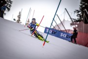 FIS NJR Val di Fassa SKILV sacensības SL, Foto: E.Lukšo