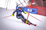 FIS NJR Val di Fassa SKILV sacensības SL, Foto: E.Lukšo