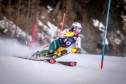 FIS NJR Val di Fassa SKILV sacensības SL, Foto: E.Lukšo