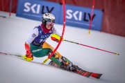 FIS NJR Val di Fassa SKILV sacensības SL, Foto: E.Lukšo