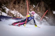 FIS NJR Val di Fassa SKILV sacensības SL, Foto: E.Lukšo