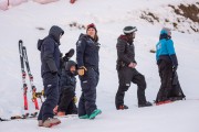 FIS NJR Val di Fassa SKILV sacensības SL, Foto: E.Lukšo