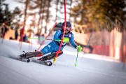 FIS NJR Val di Fassa SKILV sacensības SL, Foto: E.Lukšo