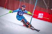 FIS NJR Val di Fassa SKILV sacensības SL, Foto: E.Lukšo