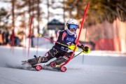 FIS NJR Val di Fassa SKILV sacensības SL, Foto: E.Lukšo