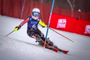 FIS NJR Val di Fassa SKILV sacensības SL, Foto: E.Lukšo