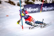 FIS NJR Val di Fassa SKILV sacensības SL, Foto: E.Lukšo