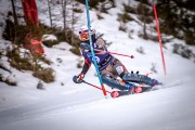 FIS NJR Val di Fassa SKILV sacensības SL, Foto: E.Lukšo