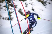 FIS NJR Val di Fassa SKILV sacensības SL, Foto: E.Lukšo