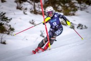 FIS NJR Val di Fassa SKILV sacensības SL, Foto: E.Lukšo