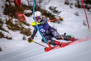 FIS NJR Val di Fassa SKILV sacensības SL, Foto: E.Lukšo