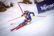 FIS NJR Val di Fassa SKILV sacensības SL, Foto: E.Lukšo