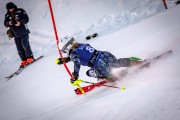 FIS NJR Val di Fassa SKILV sacensības SL, Foto: E.Lukšo