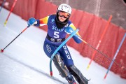 FIS NJR Val di Fassa SKILV sacensības SL, Foto: E.Lukšo