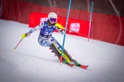 FIS NJR Val di Fassa SKILV sacensības SL, Foto: E.Lukšo