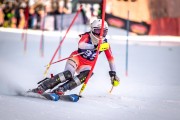 FIS NJR Val di Fassa SKILV sacensības SL, Foto: E.Lukšo