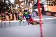 FIS NJR Val di Fassa SKILV sacensības SL, Foto: E.Lukšo