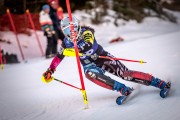 FIS NJR Val di Fassa SKILV sacensības SL, Foto: E.Lukšo