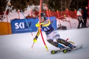 FIS NJR Val di Fassa SKILV sacensības SL, Foto: E.Lukšo