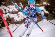 FIS NJR Val di Fassa SKILV sacensības SL, Foto: E.Lukšo